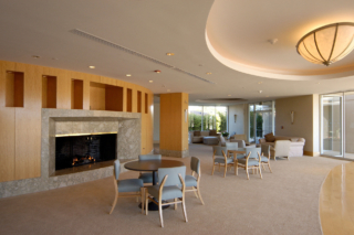 OceanTowersPartyRoom